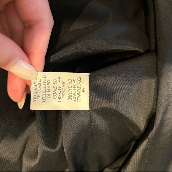 Theory Blazer - Picture 3 of 4